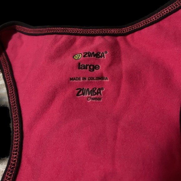 Zumba Party in Pink - Picture 3 of 3